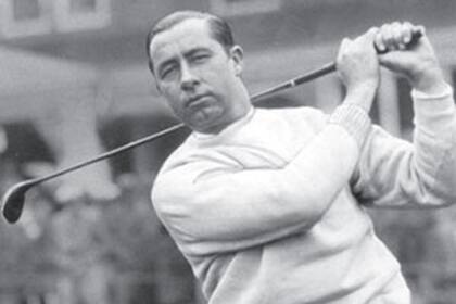 Walter Hagen