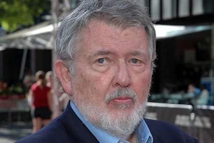 El célebre director norteamericano Walter Hill (The Warriors, 48 horas) uno de los invitados del encuentro cuya charla podrá seguirse virtualmente