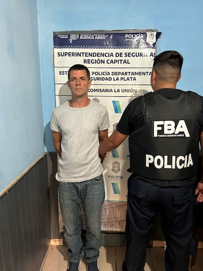 Olmos fue condenado en primera instancia a 24 años, aunque en 2018 le sometieron a un nuevo juicio por el abuso sexual de la mujer asesinada y se le elevó la pena a 35.