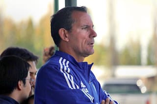 Un exintegrante del cuerpo técnico de Las Leonas reconoció que abusó de una jugadora y fue condenado