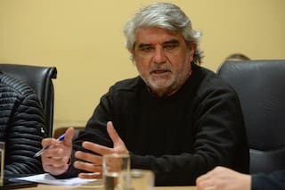 Echaron a un funcionario de Kicillof por pedir la renuncia de Cristina Kirchner al PJ