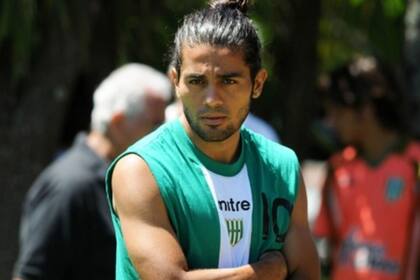 Walter Erviti podría volver al Taladro