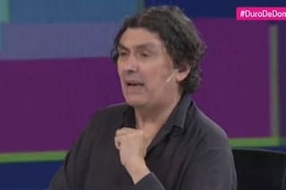 Quién es Walter Graziano, el economista denunciado por Agustina Peñalva