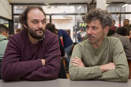 Walter Jakob y Agustín Mendilaharzu directores de una nueva versión de La guerra de dos mundos (radioteatro)