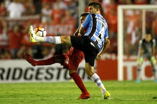 El plan de Gremio para resistir a River ante las bajas de sus figuras