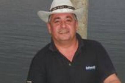 Walter Mario Rodríguez Sierra