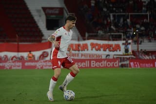 Huracán vs. Deportivo Riestra, por los octavos de final del Torneo Apertura 2025: día, horario, TV y cómo ver online