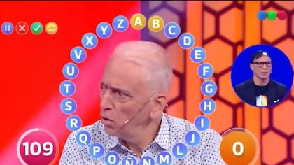Walter Nelson perdió en el Rosco contra "Maravilla" Martínez