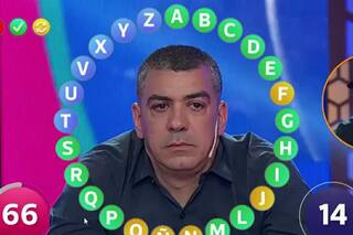 El conmovedor gesto de Walter Queijeiro después de ganar El Rosco de Pasapalabra Famosos