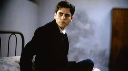 Walter Quiróz en 1996, el auge de su carrera