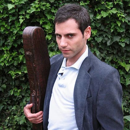 Walter Quiroz fue uno de los actores más convocados en tiras y películas argentinas de los 90