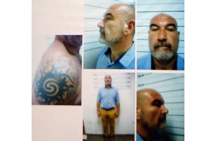 Walter Raúl Zambón, el médico condenado por abusar de su sobrina