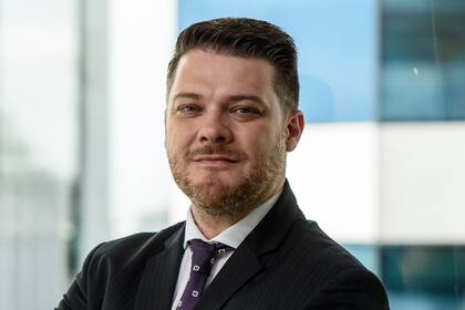 Walter Risi, Socio Líder de Ciberseguridad en IIoT y Líder de Consulting en KPMG en Argentina.