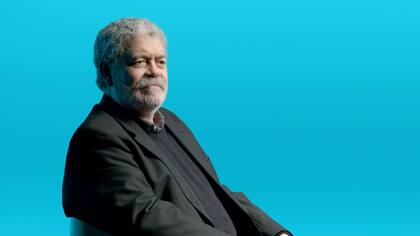 Walter Riso, doctor en psicología y máster en bioética participó de la plataforma Aprendemos Juntos, de BBVA.