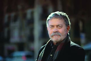 Walter Riso: "Si ves que no funciona, la emigración es una salida digna"