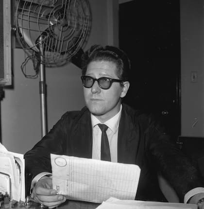 Walter Rizzoto, yerno de Cukurs, viajó a Montevideo a declarar