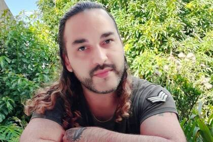 Walter Rubén Armand murió en el siniestro vial que provocó Felicitas Alvite la noche del 12 de abril