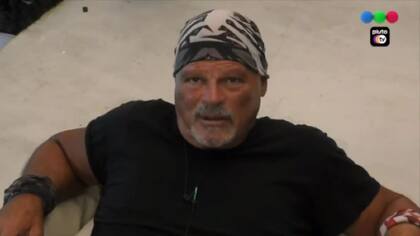 Walter Santiago "Alfa" es uno de los participantes que continúa en carrera rumbo a la gran final del reality
