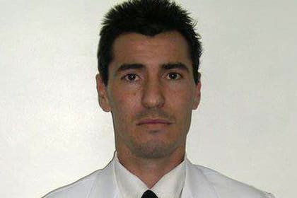 Walter Vinader es el único detenido por la desaparición de Araceli Ramos