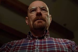 La llamativa teoría sobre el cáncer de Walter White que desconcierta a miles de fanáticos de Breaking Bad