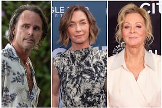 Siete actores que pasaron años en segundo plano hasta que les llegó el momento de brillar