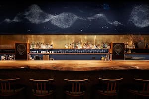 Un bar porteño fue elegido por The World’s 50 Best entre los mejores del mundo para celebrar San Valentín