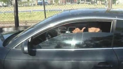 Wanchope Ábila ya trabaja bajo las órdenes de Javier Valdecantos