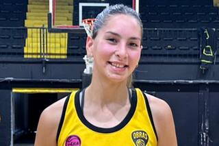 Una basquetbolista de 24 años murió tras ser arrollada por el tren Roca