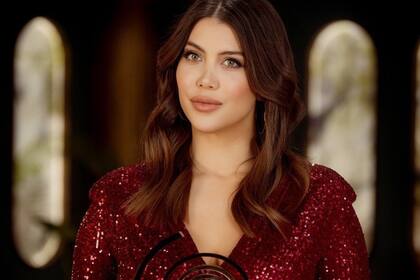 Wanda Nara cambia MasterChef por Bake Off