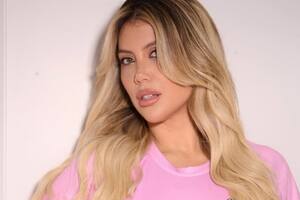 Wanda Nara cometió un error que la condenó en las redes sociales