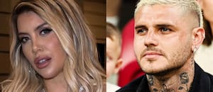 Wanda Nara abrió las puertas de su nueva mansión: así es la fortaleza que despertó el enojo de Icardi