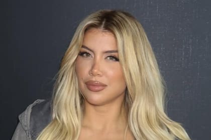 Wanda Nara dijo que su exasistenta personal le robó (Foto: Instagram @wanda_nara)