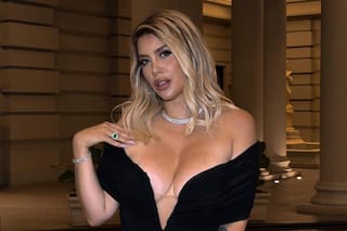 Wanda Nara habló sin tapujos de Mauro Icardi y aseguró que le da "lástima"