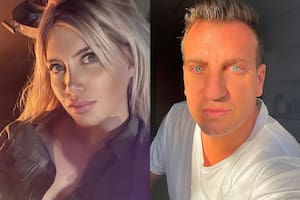 Wanda Nara defenestró a Maxi López: "Lo dejé todo por él y no merecía una traición"