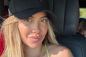 Wanda Nara hizo un desafortunado comentario y la destrozaron en redes