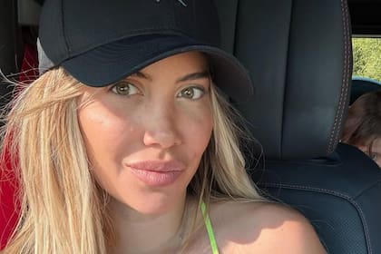 Wanda Nara hizo un desafortunado comentario y la destrozaron en redes