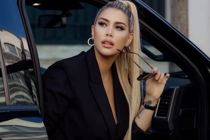 Wanda Nara hizo un posteo en sus historias de Instagram y se desató un verdadero revuelo