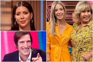 MasterChef, Pasapalabra y La peña de morfi les disputaron el liderazgo a las películas