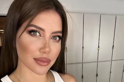 Wanda Nara es la nueva conductora de MasterChef