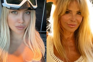 El motivo por el que Wanda Nara demandaría a Graciela Alfano