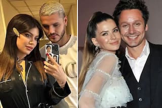 Del Wandagate a la novela turca: la China Suárez, Icardi, Wanda y Vicuña y la radiografía de un escándalo sin fin