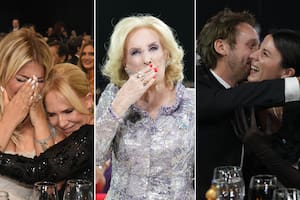 Martín Fierro 2026: el detrás de escena, los cruces y los momentos secretos