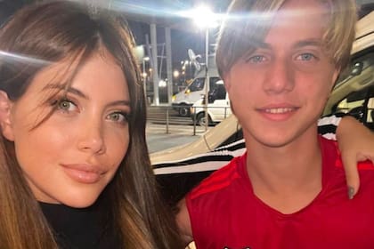 Wanda Nara preocupó a sus seguidores con un inesperado posteo desde el hospital