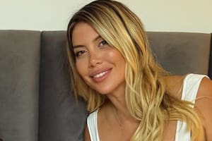 Wanda Nara prepara un mega agasajo para alguien especial (Foto: Instagram/@wanda_nara)