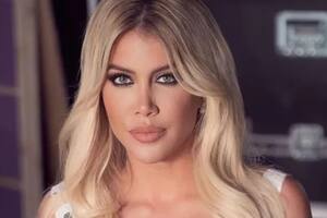 Wanda Nara reveló que hará una serie de su vida y sorprendió a sus seguidores