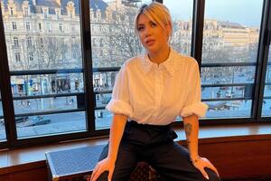 Wanda Nara, rodeada de nuevos escándalos y de una presunta crisis definitiva con Mauro Icardi