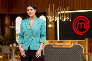 Wanda Nara se prueba como conductora en MaterChef, un rol bisagra en su carrera mediática