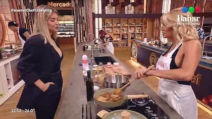 Wanda Nara se sinceró sobre cómo ve a Mauro Icardi y señaló que le da "lástima"