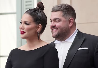 Wanda Nara y Dario Barassi estarán al frente de la conducción del reality