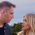Todos los detalles de la ficción vertical de Wanda y Maxi: coach actoral, un guion a medida y la mayor dificultad